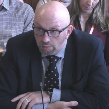 South East Water boss quits a week after chairman