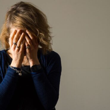 The ‘hidden’ abuse forcing women to turn to loan sharks