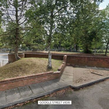 Boy, 16, seriously injured after ‘horrific’ machete attack