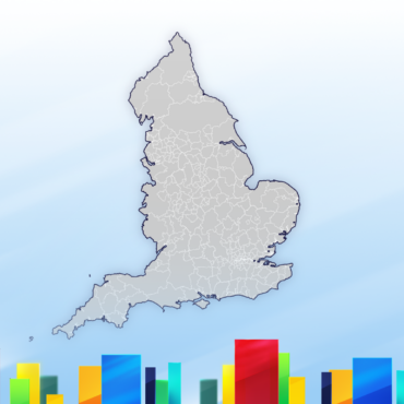 English council elections: What the results so far are telling us, in maps and charts