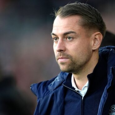 Southampton ‘deplorable’ for pressuring junior staff member to spy, EFL says