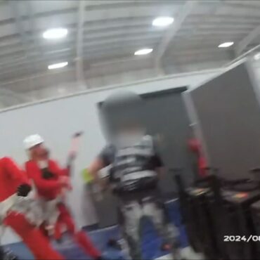 Four Palestine Action activists guilty over break-in at Israel-linked defence firm