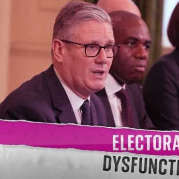 PM in ‘precarious position’ amid ‘unwise’ reshuffle rumours