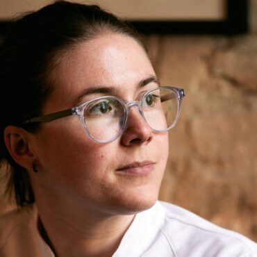 ‘Not what we expected from you’: Emily Roux on not making a profit and a tough conversation with a table of six