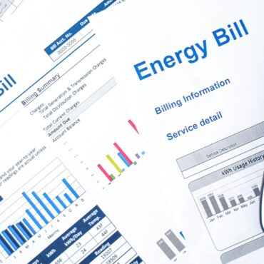 We all face higher bills for mounting household energy debt