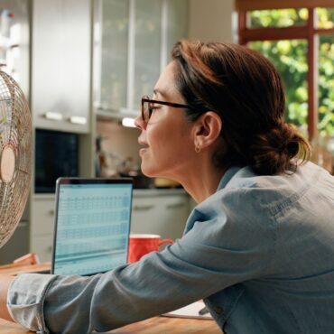 Buying a new fan? These are the models experts have at home