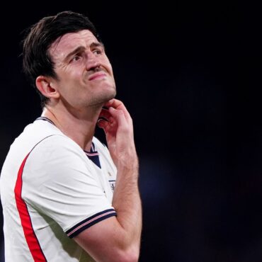 England’s omitted XI: The big names who won’t be going to the World Cup