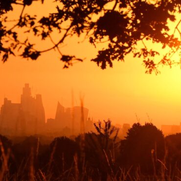Air conditioning will become ‘unavoidable’ in parts of England as summers get hotter