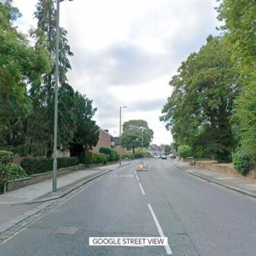 Car driven at Jewish school boys in ‘religiously aggravated assault’