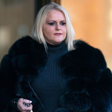 Mother of Archie Battersbee jailed for driving motorist off road