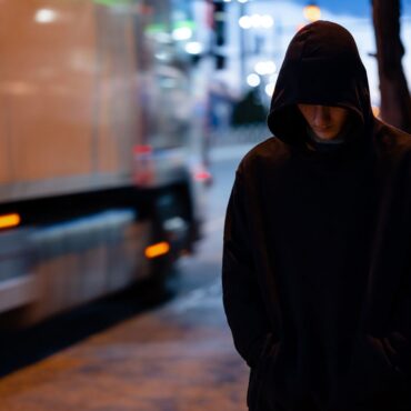 Parents could face prison for children’s crimes under justice reforms