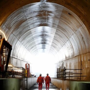 World’s ‘most expensive’ high-speed rail line to be slower and cost more