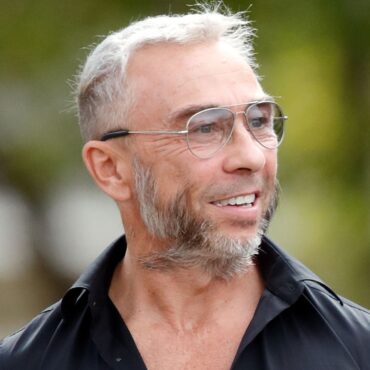 Superdry co-founder James Holder jailed for raping woman