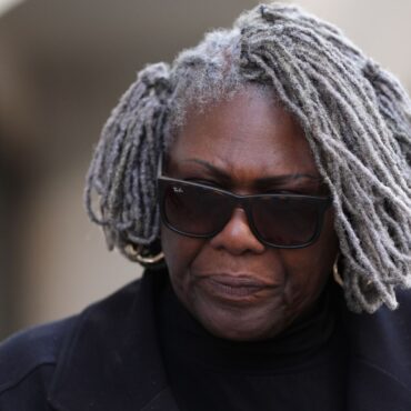 Woman allegedly killed girl, 5, in 1978 by forcing her into hot bath