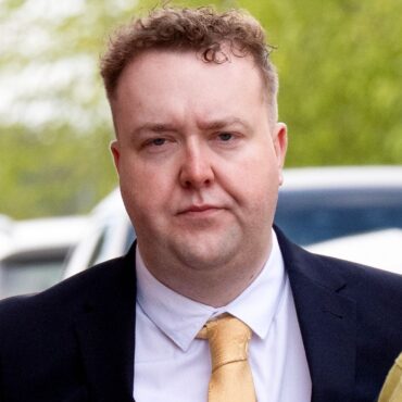 Former council leader jailed for sex offences against victims as young as 14