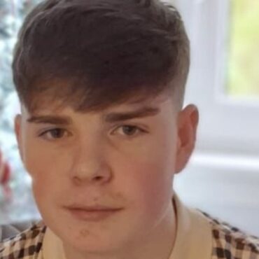 ‘Best friend’ of murdered boy tells court how he ‘witnessed fatal stabbing’