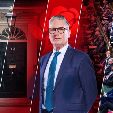 How many Labour MPs are calling on PM to go – and who are they?