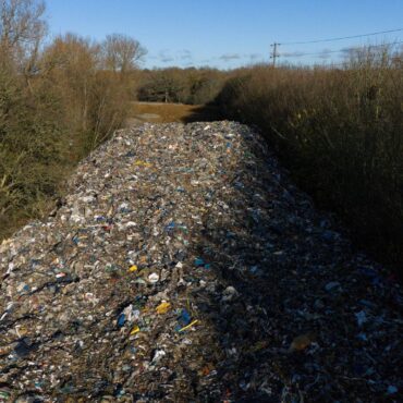Why Britain’s mega waste sites can’t be stopped