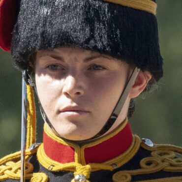 Soldier, 24, who died falling from horse at Royal Windsor Show named
