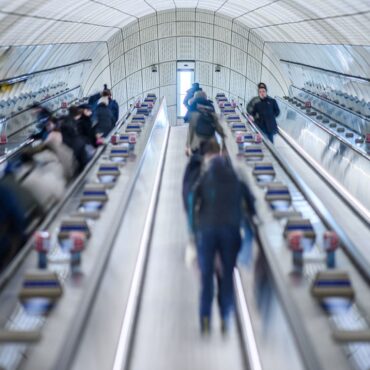 London Tube strikes planned for this week are called off