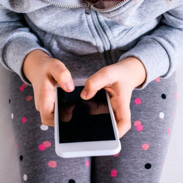 TikTok and YouTube ‘not safe enough for children’