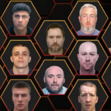 Revealed: The 12 most wanted UK fugitives sought in Spain