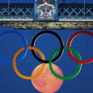 UK formally assesses bid for England to host Olympics again – and this time outside London