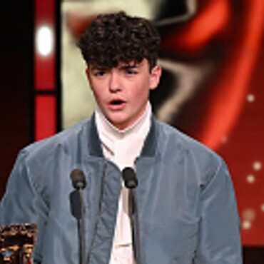 Adolescence dominates BAFTAs in final awards season haul