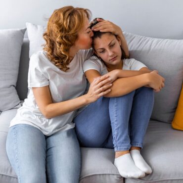 Most parents fear daughters will grow up unsafe in public