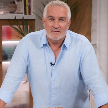 Bake Off star ‘bullied’ drivers in 96mph ‘sick cat’ dash, court hears