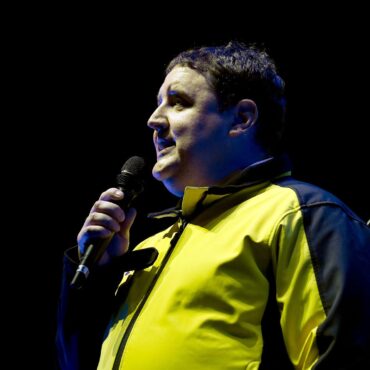 Peter Kay show bomb hoax suspect removed from court after outbursts during hearing