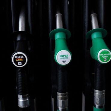 Fuel sales collapse as Iran war costs knock savings