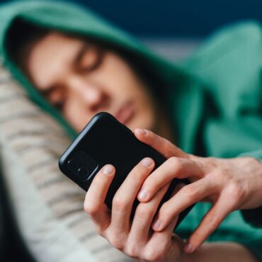 UK faces ‘economic catastrophe’ unless it adapts to young people rewired by smartphones