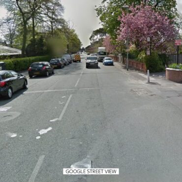 Woman arrested on suspicion of child neglect after death of baby girl from Manchester
