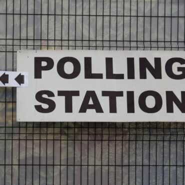 How to follow the election results – an expert guide