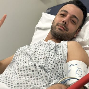 Iranian journalist was stabbed in ‘targeted’ attack in London, court told