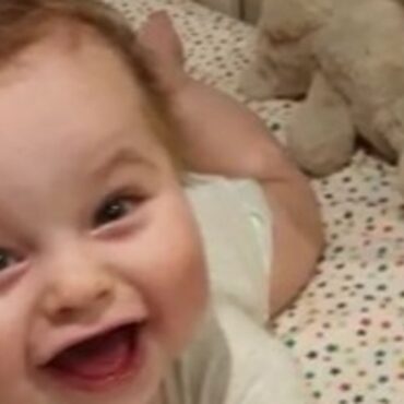 Man accused of sexually assaulting baby tells murder trial he ‘never harmed’ him