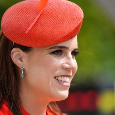 King ‘delighted’ as Princess Eugenie announces she is expecting her third child