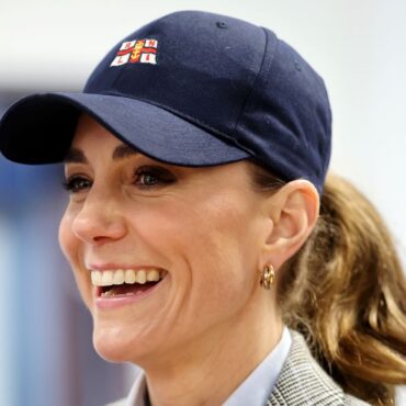 Kate to go on first overseas royal trip since cancer treatment