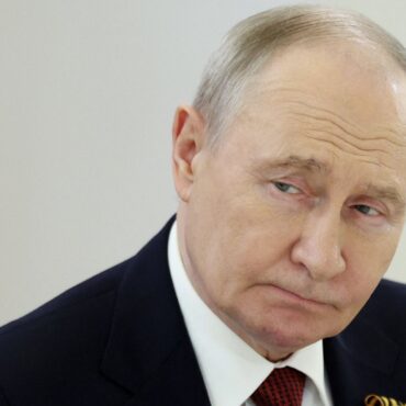GCHQ boss accuses Russia of ‘reckless assassination attempts’