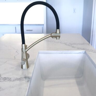 Who is at risk from silicosis – and why are there calls for quartz worktop ban?
