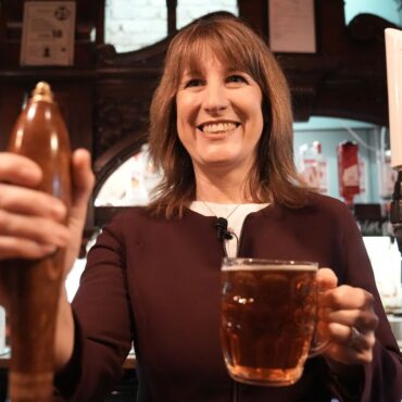 Two pubs closing every day after ‘sheer weight’ of tax rises