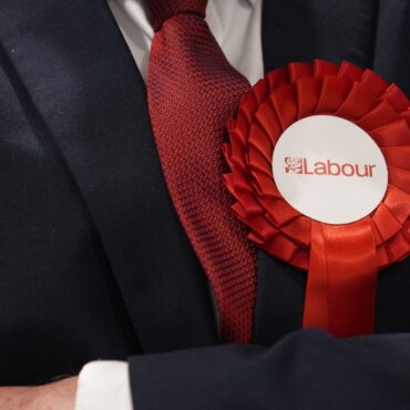 Labour Party on course to suffer one of its worst-ever electoral defeats