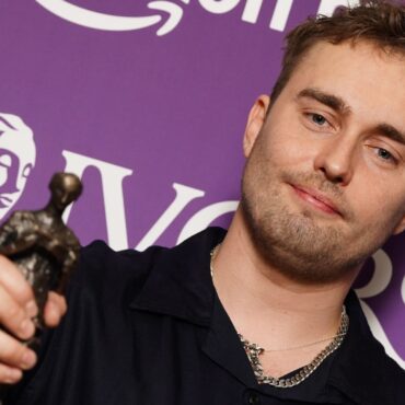 Sam Fender, Lily Allen and CMAT among top songwriting award winners