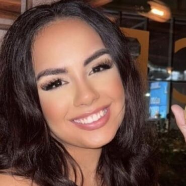 Man and woman charged after mum shot dead outside bar