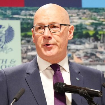 SNP is Scotland’s biggest winner with pressure for independence likely to follow