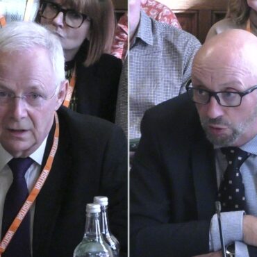 MPs call on South East Water bosses to quit in scathing report