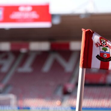Southampton FC charged over alleged spying on Middlesbrough training session