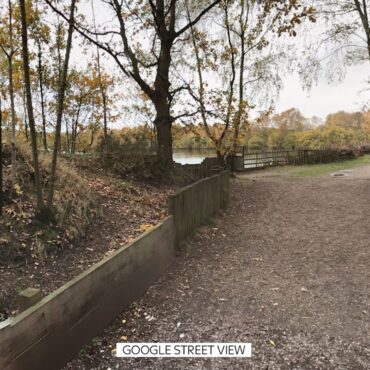 Body found in search for boy, 15, missing after entering lake