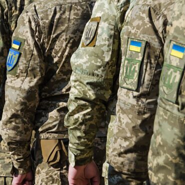 Death of British national confirmed in Ukraine